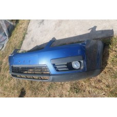 бампер ford c max 2003- синій